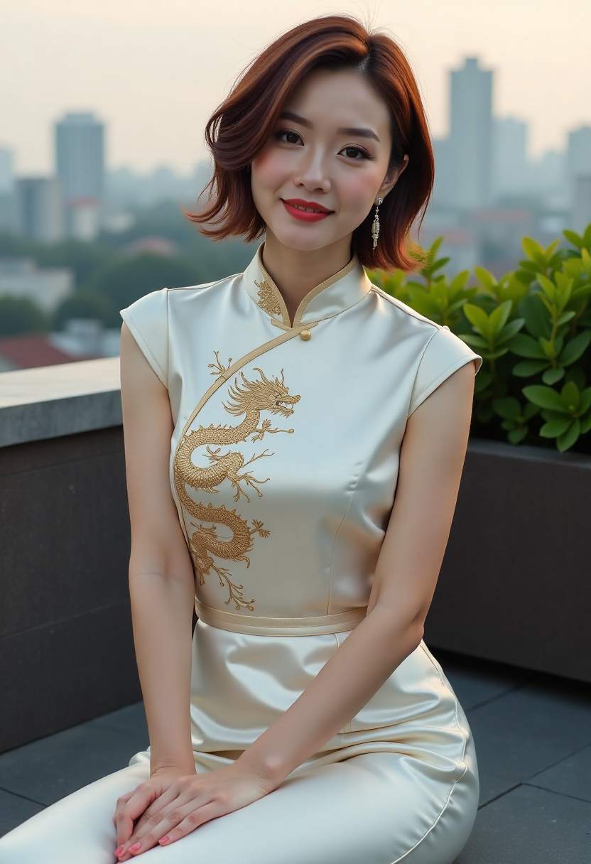 我们的音乐节